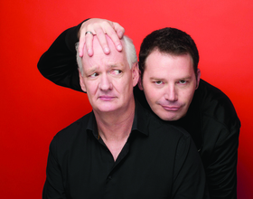 'Whose Line Is It Anyway' stars to perform improv comedy show in downtown Syracuse