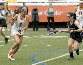 Former SU attack Murray accepts assistant coaching position with Stony Brook