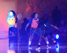 Gallery: Syracuse introduces men's, women's basketball teams at Orange Madness