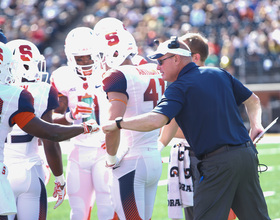 Fast reaction: 3 factors that led to Syracuse's big win at Wake Forest