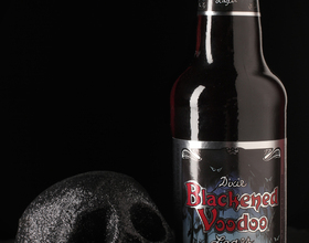 Thirsty Thursday: Dixie Blackened Voodoo Lager 