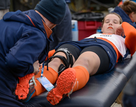 Gallery: Syracuse field hockey falls to Connecticut in national championship game, 1-0