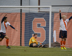 Gallery: Syracuse pulls off comeback victory over Penn State in NCAA tournament