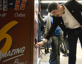 Greek life organizations raise money, awareness for Prostate Cancer Foundation 