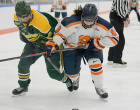 LaCombe works to break out of scoring slump, improve on 3-goal season 