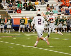 Gallery: Syracuse takes on Siena in season opener in Carrier Dome