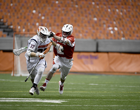 Williams provides offensive skill set as faceoff specialist for Syracuse