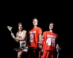 Back on the attack: 2015 Lacrosse Season Preview