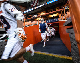 Gallery: Syracuse defeats Cornell, 14-6