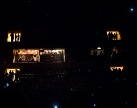 Gallery: Billy Joel performs at Carrier Dome