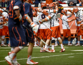 No. 3 Syracuse rides well-rounded performance to 15-9 win over No. 5 Virginia