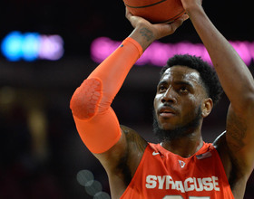 Rakeem Christmas receives All-ACC 1st team, ACSMA All-ACC defensive team honors