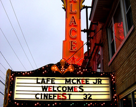 Local cinema group Cinephile hosts 35th, last Cinefest film festival