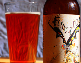 Thirsty Thursday: Flying Dog Pale Ale