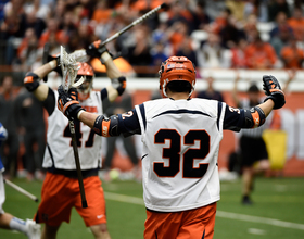 Syracuse dismantles Duke for 19-7 victory, avenges blowout loss from last year