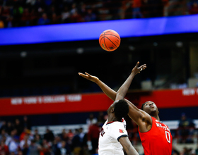 Gallery: Louisville uses late push to defeat N.C. State, advance to Elite Eight