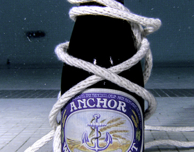 Thirsty Thursday: Anchor Winter Wheat