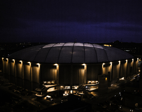 SU survey asks for student input on Carrier Dome's future