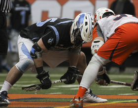 Johns Hopkins prepares for rematch with Syracuse in NCAA tournament quarterfinals