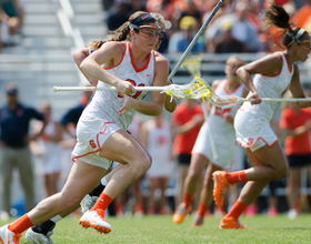 Kayla Treanor sparks game-defining run in Syracuse's 13-10 win over Pennsylvania