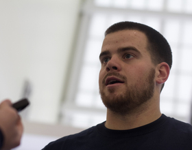 Former SU long snapper Sam Rodgers to attend Buffalo Bills rookie minicamp