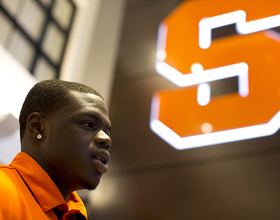 Syracuse football reports: Morgan granted additional year of eligibility; Moskal to transfer