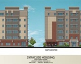 New student housing complex to open on University Avenue