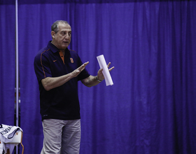 SU athletic department needs formalized policy to search for diverse coaching candidates