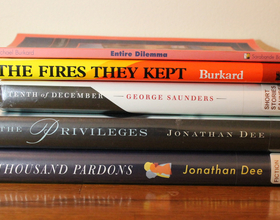 9 books penned by Syracuse University professors you should read by the summer's end