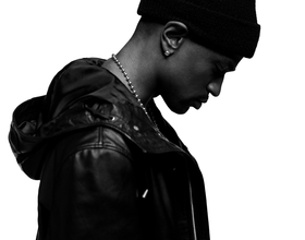 Big Sean to headline Juice Jam 2015