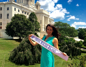 Former Student Association president does not qualify for top 15 in Miss America