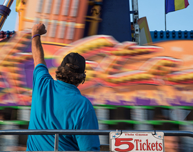 Gallery: New York State Fair 2015