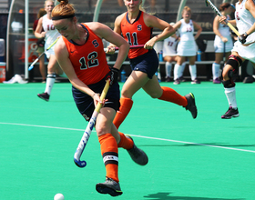 Diversified offensive attack helps Syracuse early in season