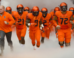 Poll: Orange uniforms. Your thoughts?