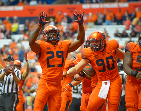 Central Michigan coach John Bonamego previews Week 3 matchup