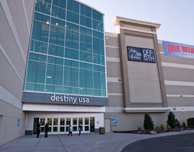 Destiny USA to stay open overnight for iPhone sales