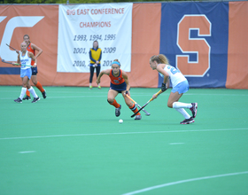 Alyssa Manley leading potent Syracuse offense ahead of Boston College matchup