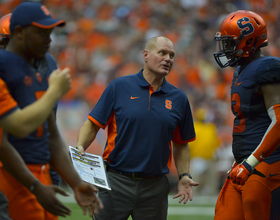 Poll: What will be the result for Syracuse-LSU?