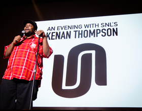 5 reactions to Kenan Thompson's performance