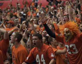 Fan Reactions to Syracuse's 35-26 loss to No. 25 LSU