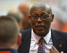 Floyd Little on No. 44: 'My grandson is going to be wearing that number'