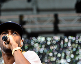 Boos and Bravos: Big Sean, administration growth