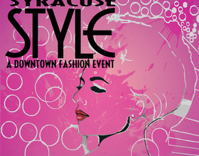 Syracuse Style event to transform downtown this weekend