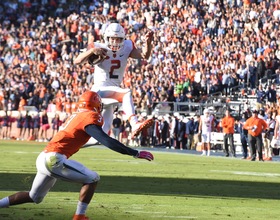 Fast reaction: Syracuse loses heartbreaker at Virginia in triple overtime