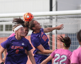 Syracuse defense strong, but imperfect in 1-0 loss to No. 7 Clemson