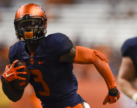 Scott Shafer: Eric Dungey and Ervin Philips are 'ready to go' against USF