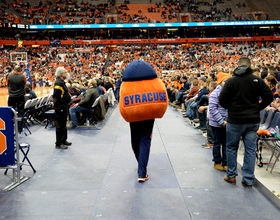 Meet the 2015 Syracuse University Homecoming Court