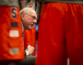 Countdown to Orange Madness: The Syracuse basketball freshmen