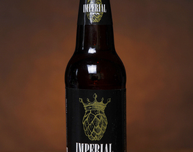 To take your taste buds for a ride, try the Saranac Imperial IPA