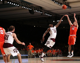 Fast reaction: Syracuse beats No. 25 Texas A&M to win Battle 4 Atlantis championship